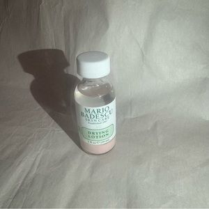 mario badescu drying lotion